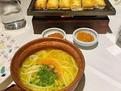 -沿途四季·云南菜(建外大街店)