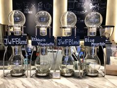 -The Coffee Academïcs(铜锣湾店)
