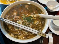 -羡餐厅·杭帮菜·淳菜(千岛湖自由洲际殿店)