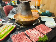 -秋之原·老北京铜锅涮肉(王府井东单店)