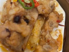 -聚福山莊·寻味顺德(北滘店)