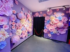 -清远熹乐谷温泉度假酒店