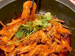 -虾吃虾涮.虾火锅.肉蟹煲(步步高梅溪新天地店)
