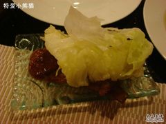 -元一希尔顿酒店·禅自助餐厅·啤酒花园