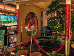 -湖里春风·淮扬菜(丽泽天街店)