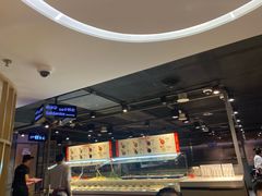 -海底捞火锅(崇文门新世界百货店)