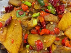 -新新湘菜馆(新中街二条店)