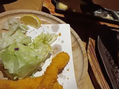 -一心创作料理屋(经开万达店)