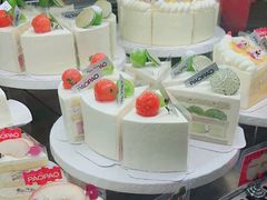 -PAOPAO Bakery&Café(港汇店)