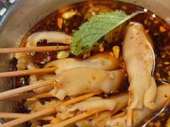 -椰庭·椰子鸡·创意玩家(晶耀前滩店)