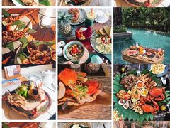 -巴厘岛乌鲁瓦图安纳塔拉度假酒店