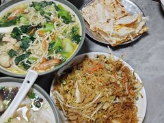 -天台小吃(新城店)