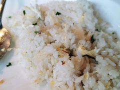 蛋炒饭-苏城小院·园林精致苏州菜(斜塘老街店)