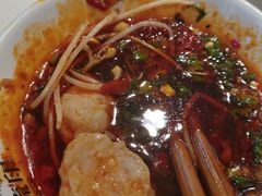 -味流印市井火锅