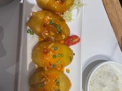 -鸡毛店·川菜(文殊院店)