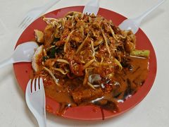 -美芝律剪刀剪咖喱饭