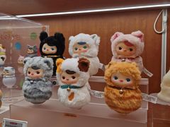 -泡泡玛特POPMART(壹号店)