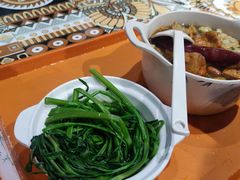 -文昌桥螺蛳粉(魏公村店)