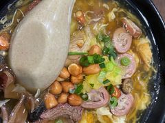 -阿芬卤面(花巷店)