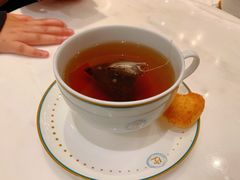 -PAUL LAFAYET 法式甜品(港汇广场店)