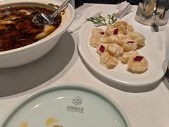 -老城味道·传统天津菜(杨柳青店)