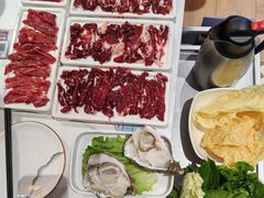 -八合里潮汕鲜牛肉火锅(吉大店)