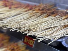-冒椒火辣(奎星楼街店)