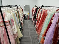 -汉仪华裳汉服馆(豫园店)