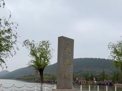 -云龙湖旅游景区