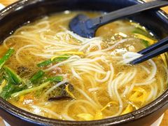 -桥香园过桥米线(国贸店)