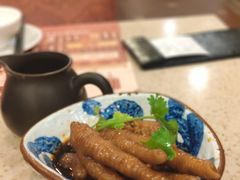 -点都德(大茶楼店)