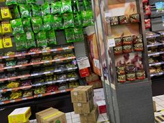 -世纪联华超市(外海店)