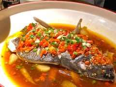-井水小厨·湘菜(活力广场店)