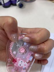 -VIVI BEAUTY  美甲美睫皮肤管理中心