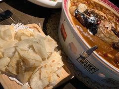 -旺顺阁鱼头泡饼(常营店)