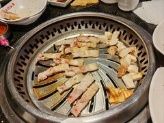 -木槿花韩式炭烤·熟成肉工坊(孙文东路店)