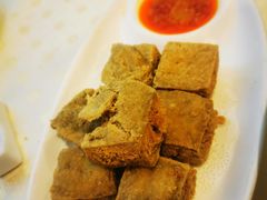 顺风臭豆腐-顺风海鲜港(金玉兰店)