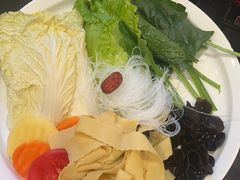 -阿源鱼捞斑鱼火锅·海鲜粥(山景尚宅店)