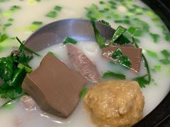 元鼎驴杂汤-元鼎宝驴香·全驴宴(江宁店)