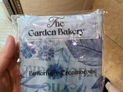 -B&C黄油与面包·THE GARDEN BAKERY概念店(世纪汇店)