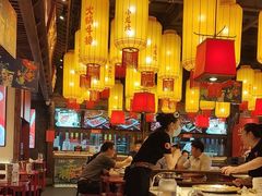 -小龙坎火锅(春熙太古里店)