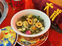 -大龙燚·旷野鲜火锅(广州首店)
