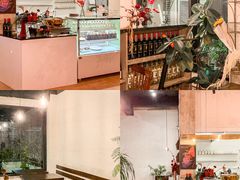 -Retro Deli 茶泡饭