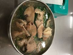 -广场正宗原汁薏米店