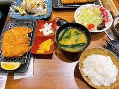 -胜博殿霸王树(嘉里中心店)