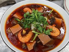 -阿娘家·原生态农家菜(国顺东路店)