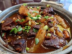 -清真·安乐园菜馆(茶南店)