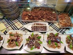 -春花民族美食(佳木斯总店)