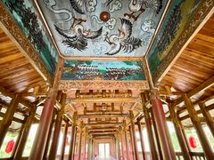 -阿哈湖国家湿地公园
