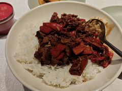 -湘中缘·湖南菜(娄底驻京办店)